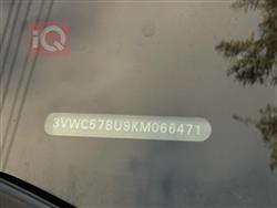 فولكسفاغن جيتا